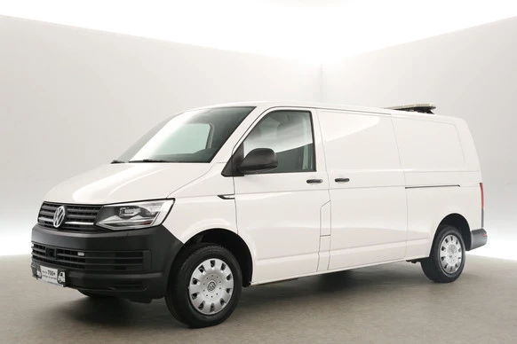 Volkswagen Transporter - Afbeelding 5 van 28