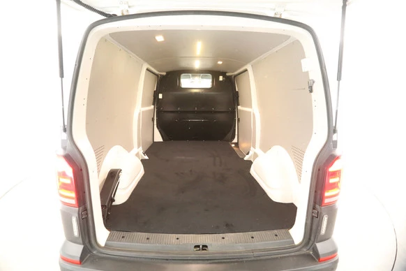 Volkswagen Transporter - Afbeelding 7 van 28