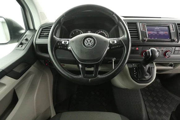 Volkswagen Transporter - Afbeelding 8 van 28