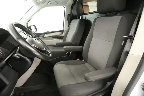 Volkswagen Transporter - Afbeelding 10 van 28