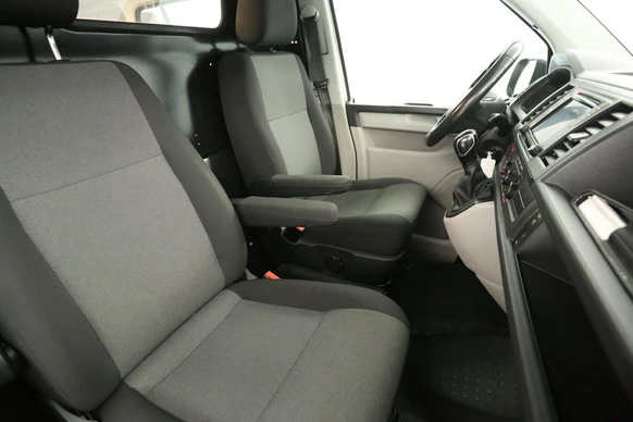 Volkswagen Transporter - Afbeelding 11 van 28