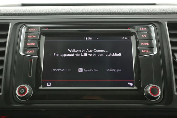 Volkswagen Transporter - Afbeelding 15 van 28