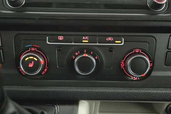 Volkswagen Transporter - Afbeelding 19 van 28