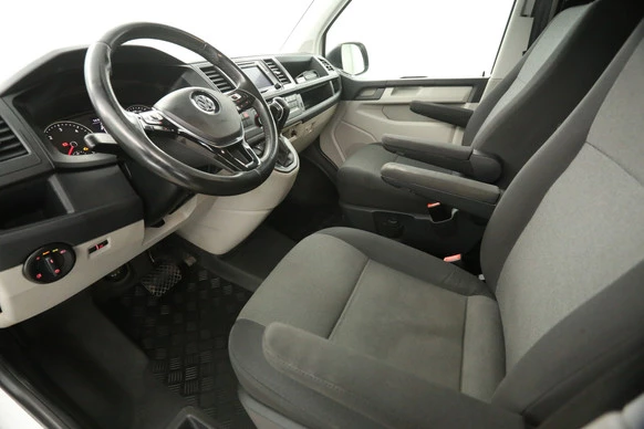 Volkswagen Transporter - Afbeelding 21 van 28