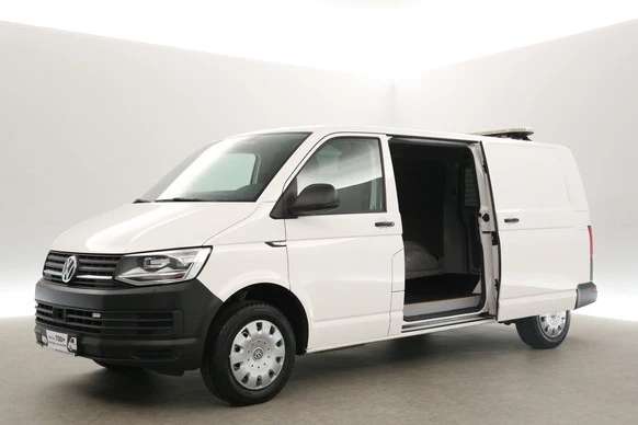 Volkswagen Transporter - Afbeelding 26 van 28