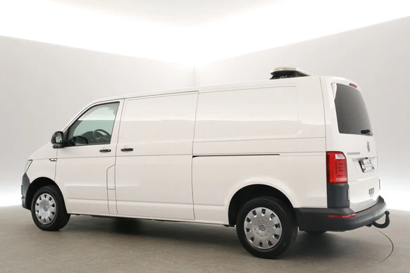 Volkswagen Transporter - Afbeelding 27 van 28