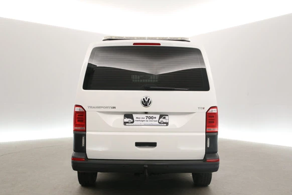 Volkswagen Transporter - Afbeelding 28 van 28