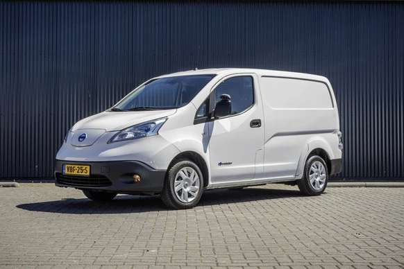 Nissan e-NV200 - Afbeelding 1 van 30