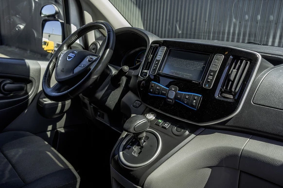 Nissan e-NV200 - Afbeelding 2 van 30