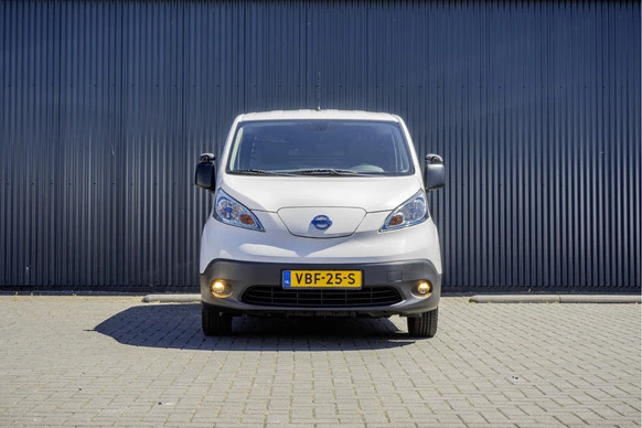 Nissan e-NV200 - Afbeelding 3 van 30