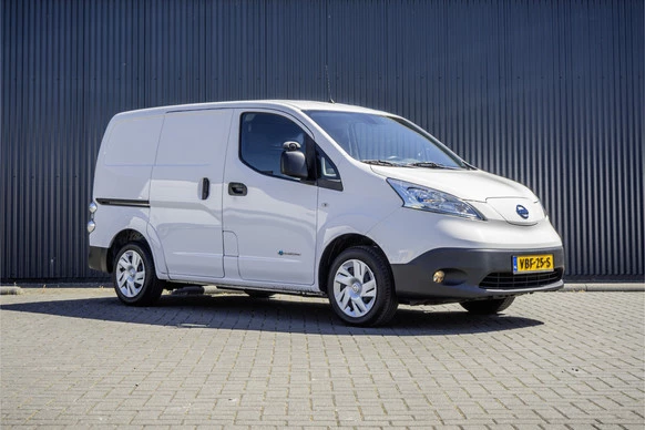 Nissan e-NV200 - Afbeelding 4 van 30