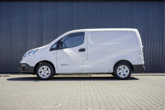 Nissan e-NV200 - Afbeelding 5 van 30