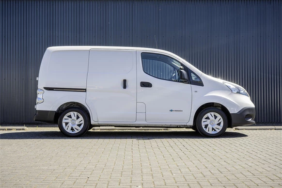 Nissan e-NV200 - Afbeelding 6 van 30
