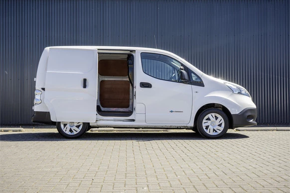 Nissan e-NV200 - Afbeelding 7 van 30