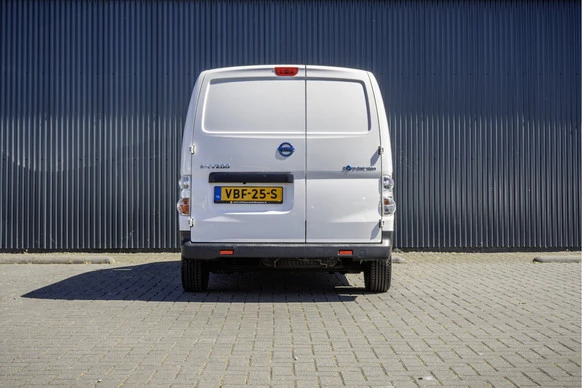 Nissan e-NV200 - Afbeelding 8 van 30