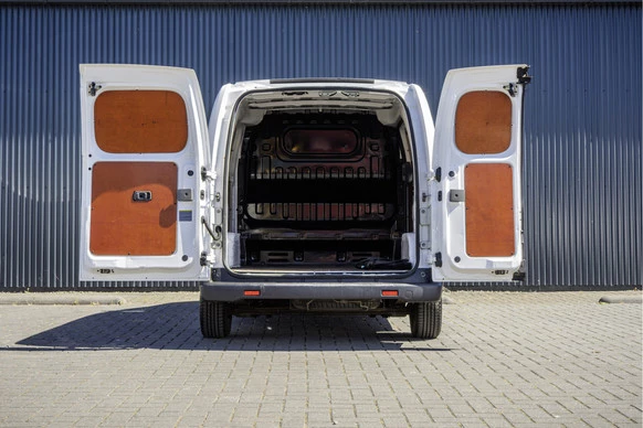 Nissan e-NV200 - Afbeelding 9 van 30