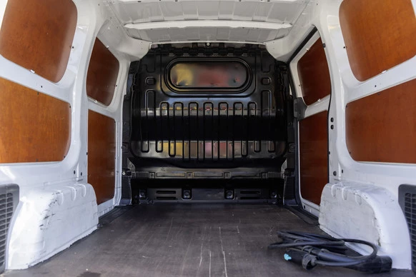 Nissan e-NV200 - Afbeelding 10 van 30