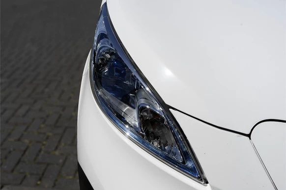 Nissan e-NV200 - Afbeelding 11 van 30