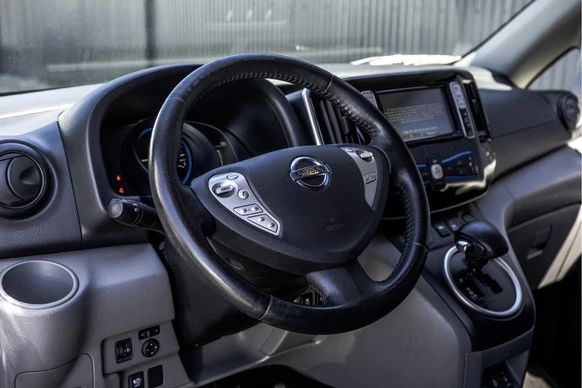Nissan e-NV200 - Afbeelding 13 van 30