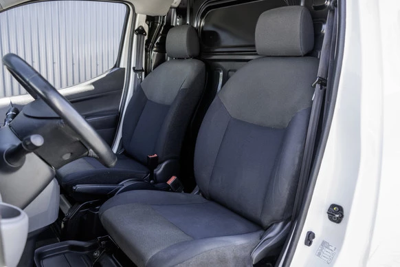 Nissan e-NV200 - Afbeelding 14 van 30