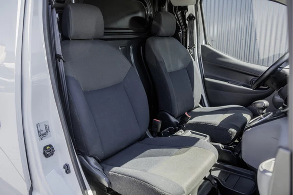 Nissan e-NV200 - Afbeelding 15 van 30