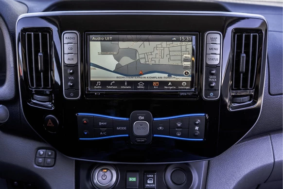 Nissan e-NV200 - Afbeelding 16 van 30