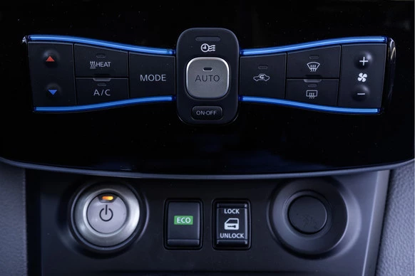 Nissan e-NV200 - Afbeelding 18 van 30