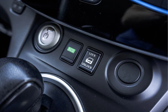 Nissan e-NV200 - Afbeelding 19 van 30