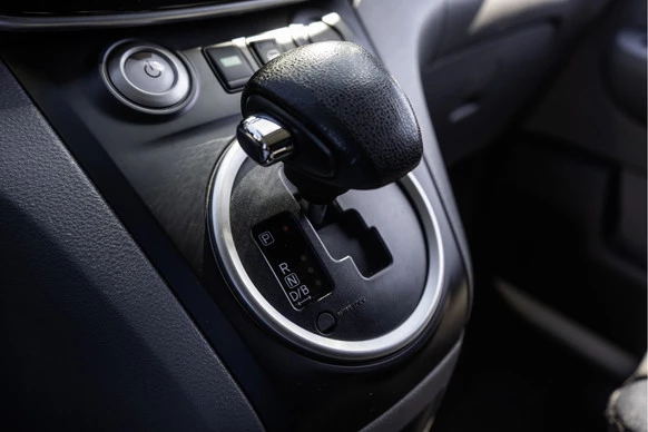 Nissan e-NV200 - Afbeelding 20 van 30