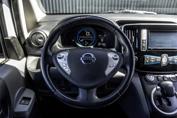 Nissan e-NV200 - Afbeelding 21 van 30