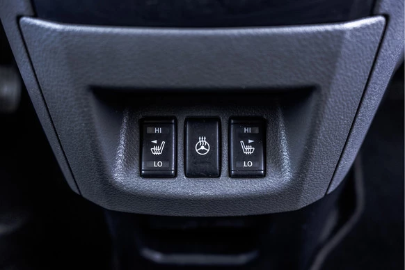 Nissan e-NV200 - Afbeelding 25 van 30