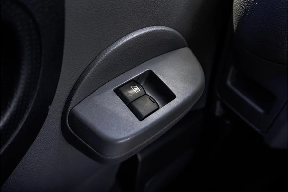 Nissan e-NV200 - Afbeelding 28 van 30