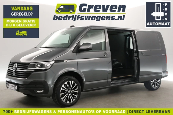 Volkswagen Transporter - Afbeelding 1 van 30