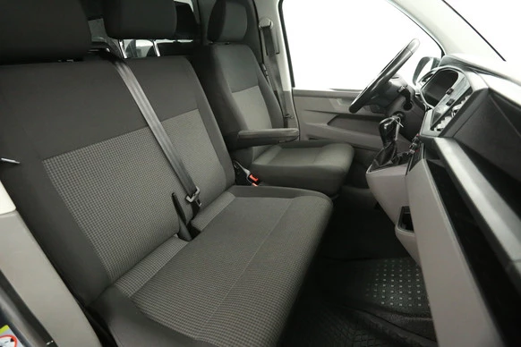 Volkswagen Transporter - Afbeelding 12 van 30