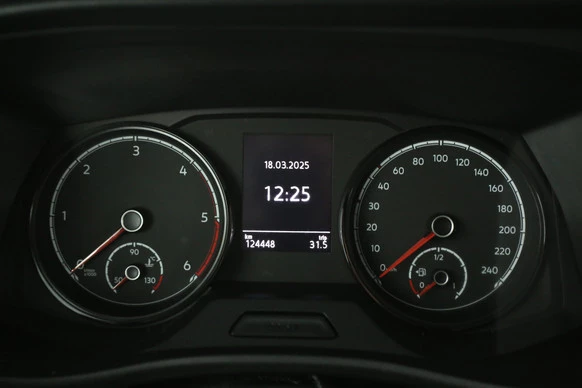 Volkswagen Transporter - Afbeelding 19 van 30