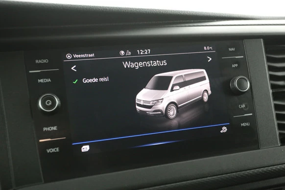 Volkswagen Transporter - Afbeelding 22 van 30