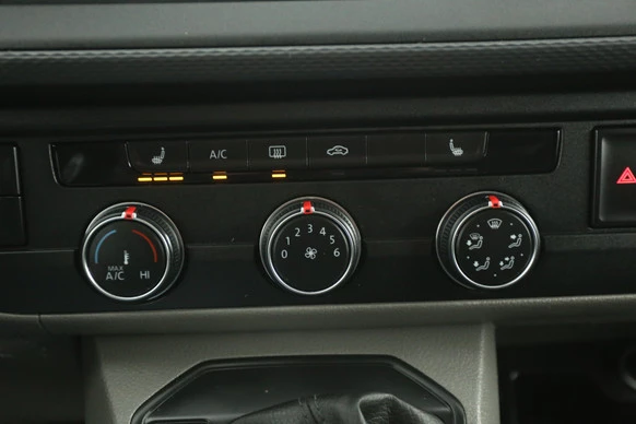Volkswagen Transporter - Afbeelding 24 van 30