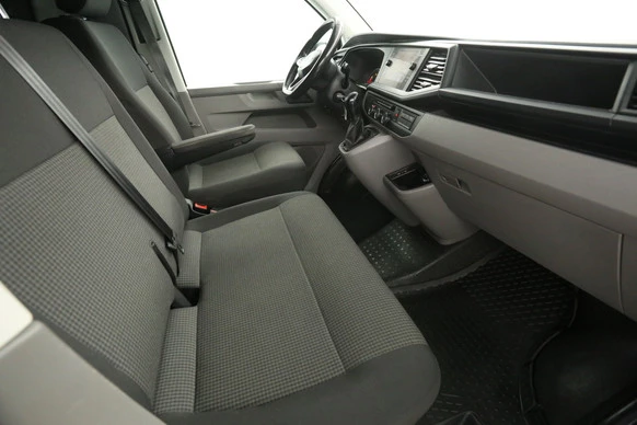 Volkswagen Transporter - Afbeelding 27 van 30