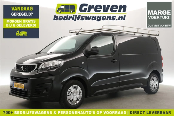 Peugeot Expert - Afbeelding 1 van 27