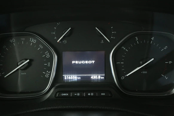 Peugeot Expert - Afbeelding 17 van 27