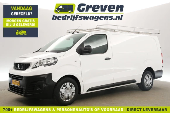 Peugeot Expert - Afbeelding 1 van 25