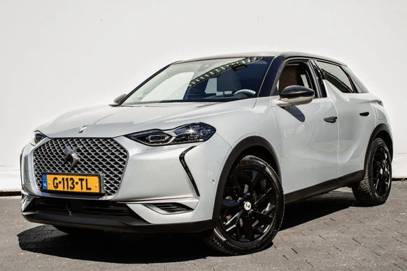 DS DS 3 - Afbeelding 1 van 30