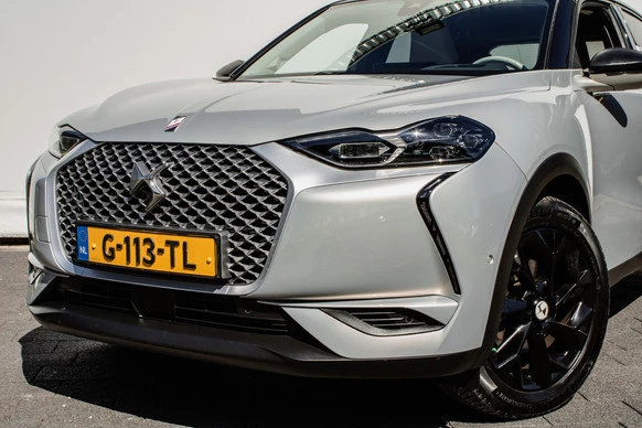DS DS 3 - Afbeelding 2 van 30