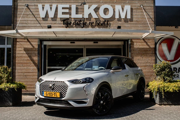 DS DS 3 - Afbeelding 6 van 30