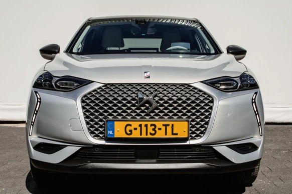 DS DS 3 - Afbeelding 9 van 30
