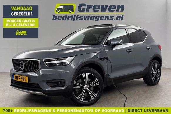 Volvo XC40 - Afbeelding 1 van 30