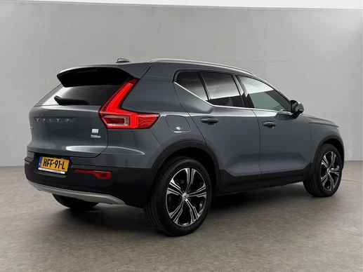 Volvo XC40 - Afbeelding 2 van 30