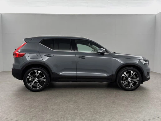 Volvo XC40 - Afbeelding 3 van 30