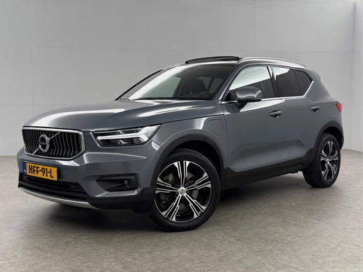 Volvo XC40 - Afbeelding 4 van 30