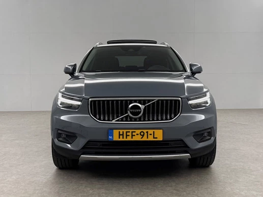Volvo XC40 - Afbeelding 5 van 30